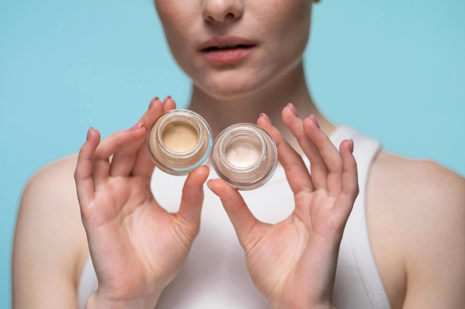 Discover the Power of Clean Beauty Products
