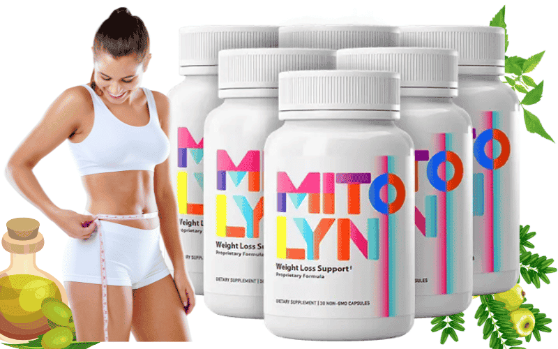 Mitolyn™ Official Website | Enhance Energy & Burn Fat