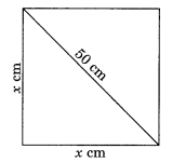 Perimeter and Area Class 7 Extra Questions Maths Chapter 11 Q10