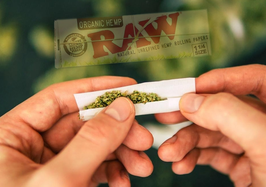 Benefits of Organic Hemp Rolling Papers
