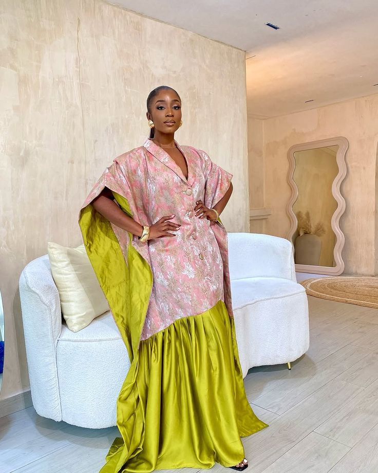 lemon zest bubu gown style 