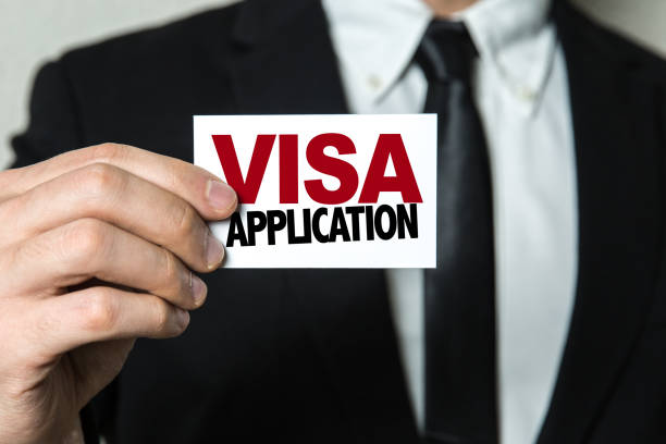 refusal or cancellation of visas