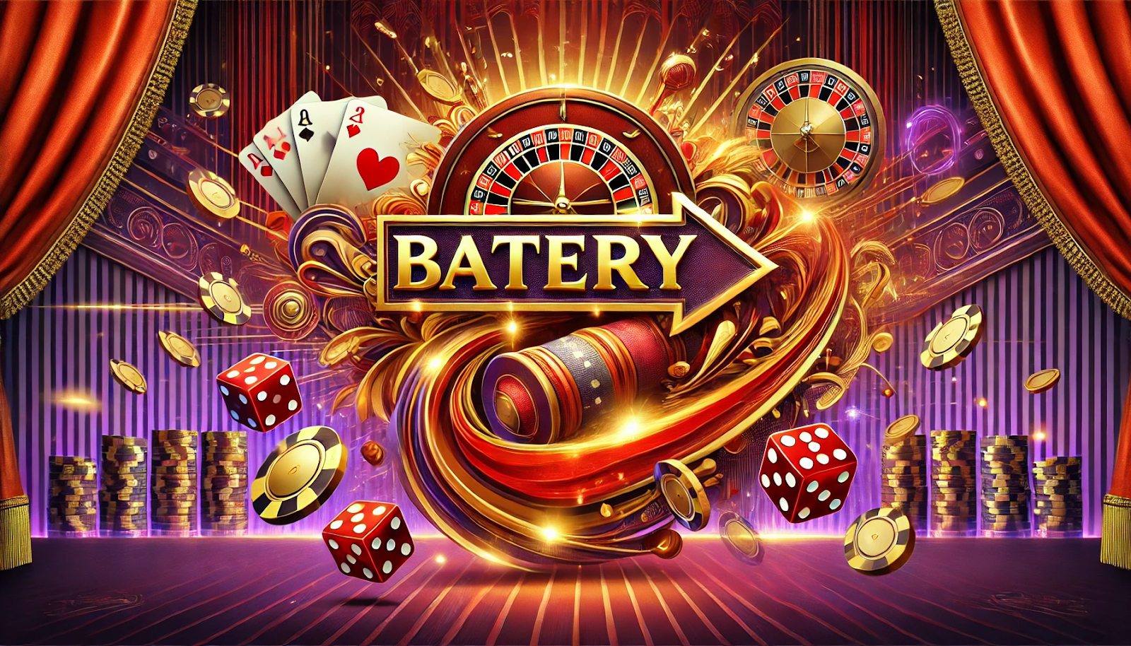 Batterybet Verification