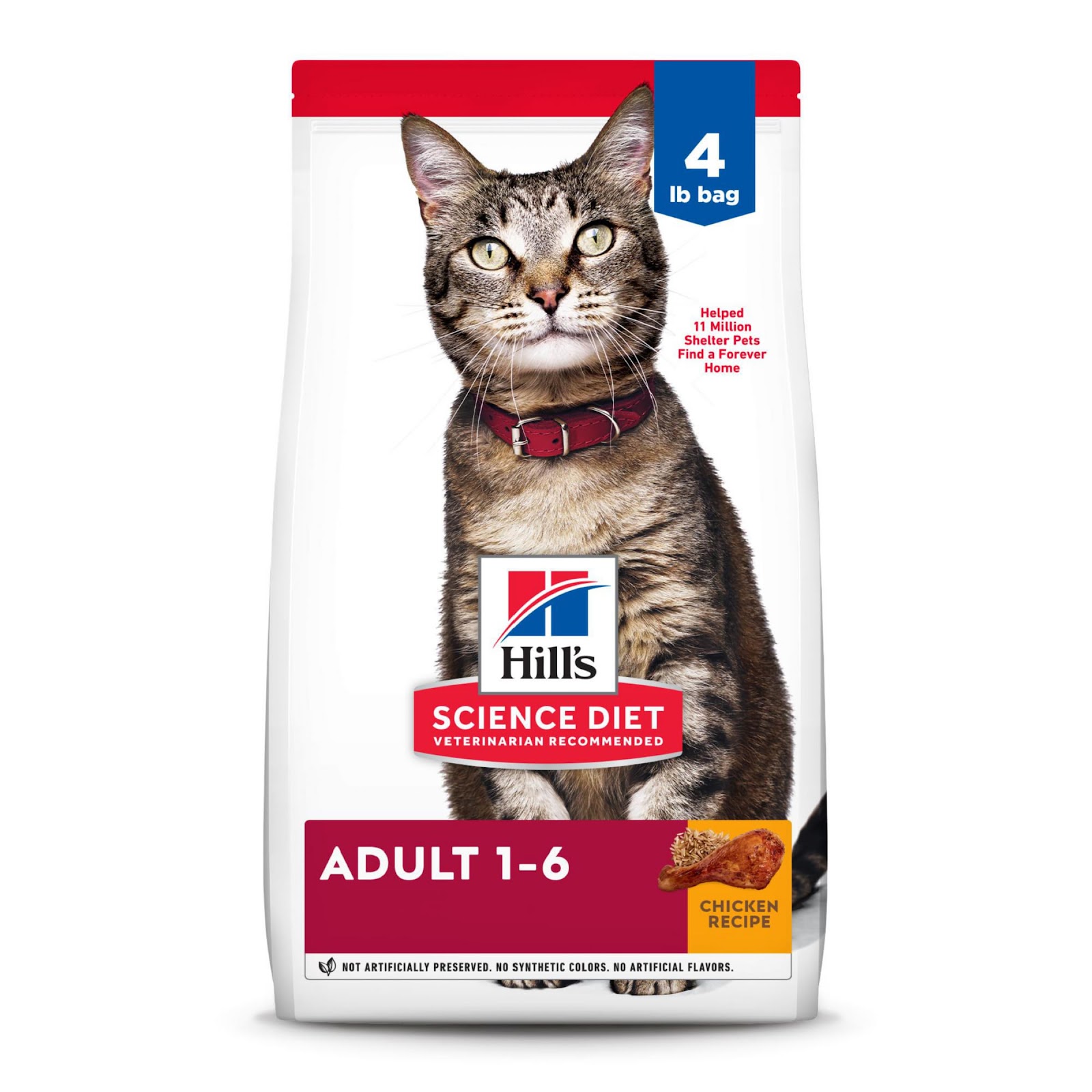 Hills Science Cat Food: Unveiling Feline Nutrition Secrets