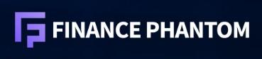 Finance Phantom logo
