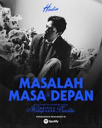 Masalah Masa Depan - Hindia