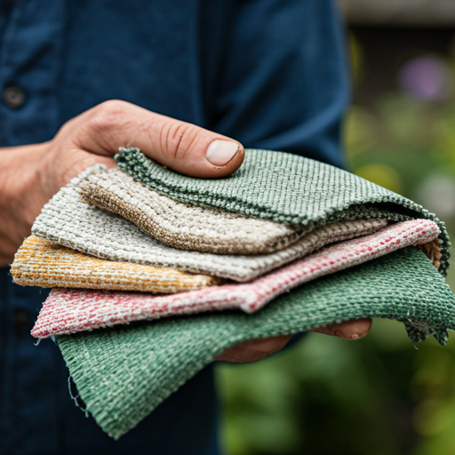 How to Choose the Right Garden Cloth