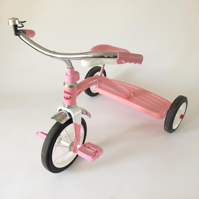 Tricycle