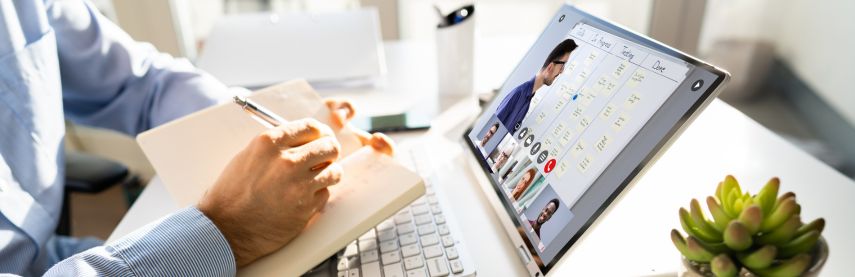 Formación en ciberseguridad para empleados de PYMEs