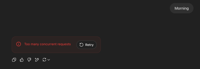 ChatGPT Faces Prolonged Outage