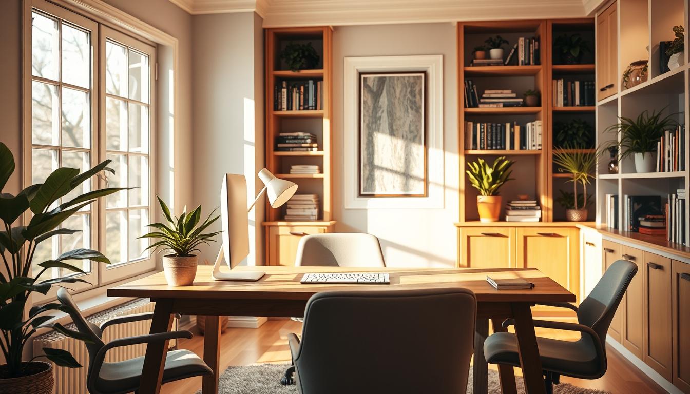 office decor inspiration