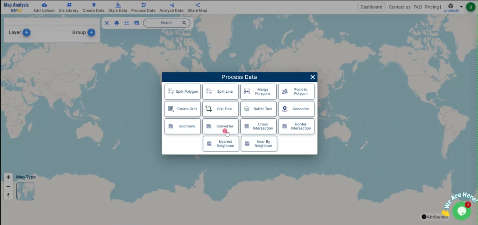 Convert TOPOJSON to GPS Online: A Step-by-Step Guide