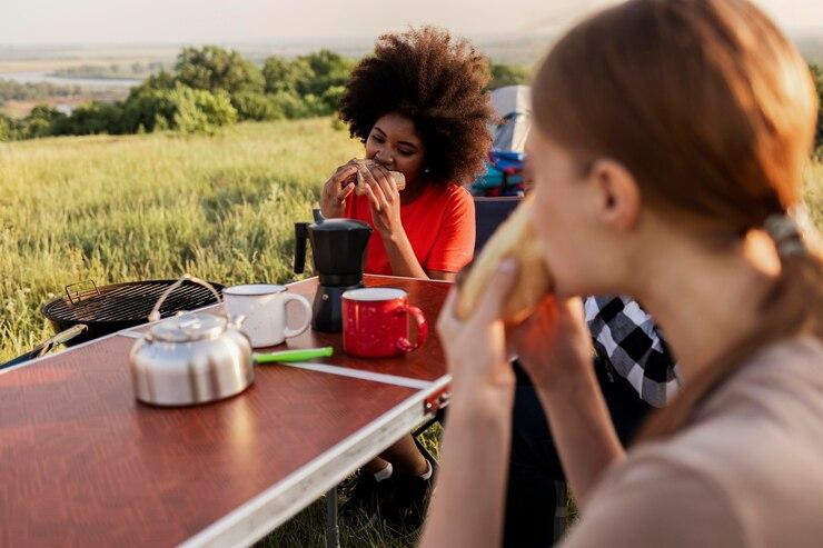 Top 10 Tips for Cooking Your Own Meals While Traveling Solo