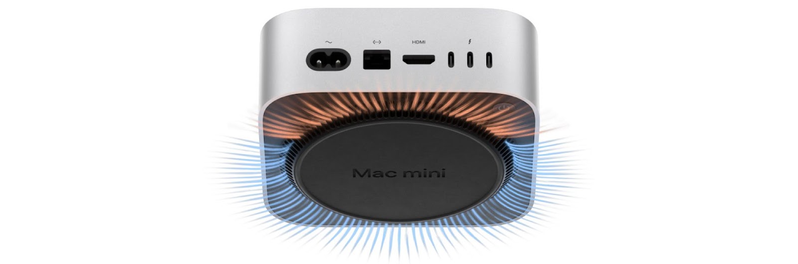 Купить Mac mini M4 Pro, 64GB, 1TB, 14 CPU, 20 GPU, 10 Gbit в Купить Mac mini M4 Pro, 64GB, 1TB, 14 CPU, 20 GPU, 10 Gbit в