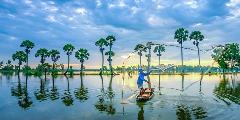 Tour miền Nam