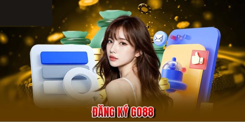 Lý do bạn nên tạo acc tại Go88