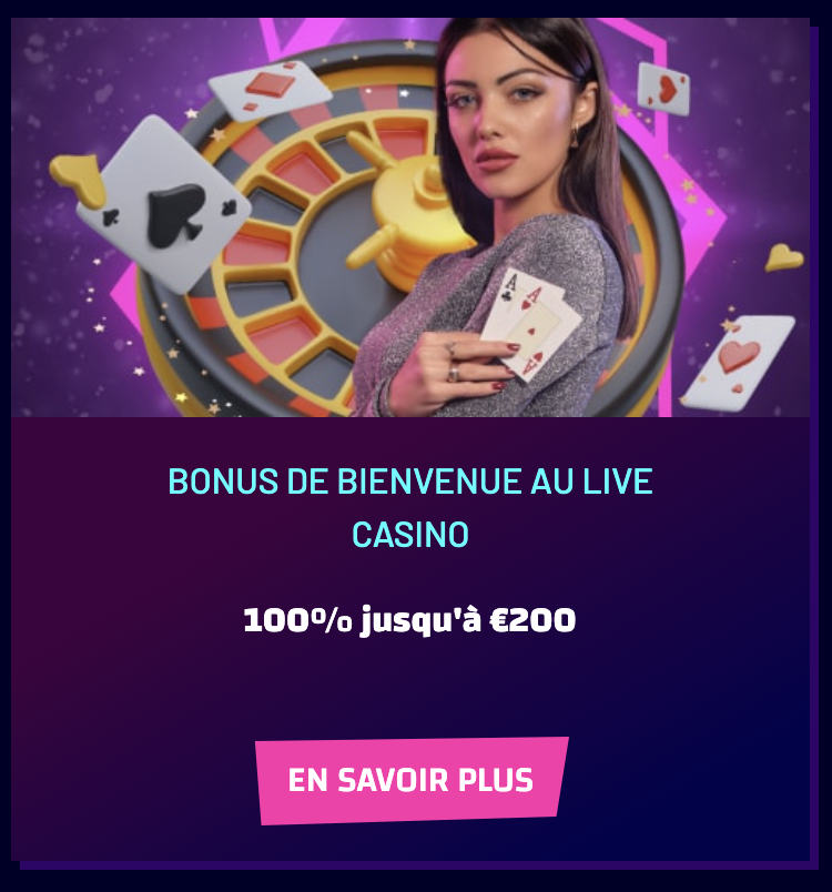 slots hammer bonus de bienvenue live