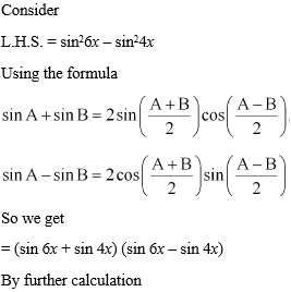 NCERT Solutions for Class 11 Chapter 3 Ex 3.3 Image 28