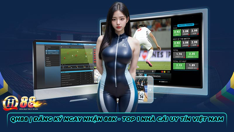 Qh88 và những điều cần biết cho người mới tham gia cá cược