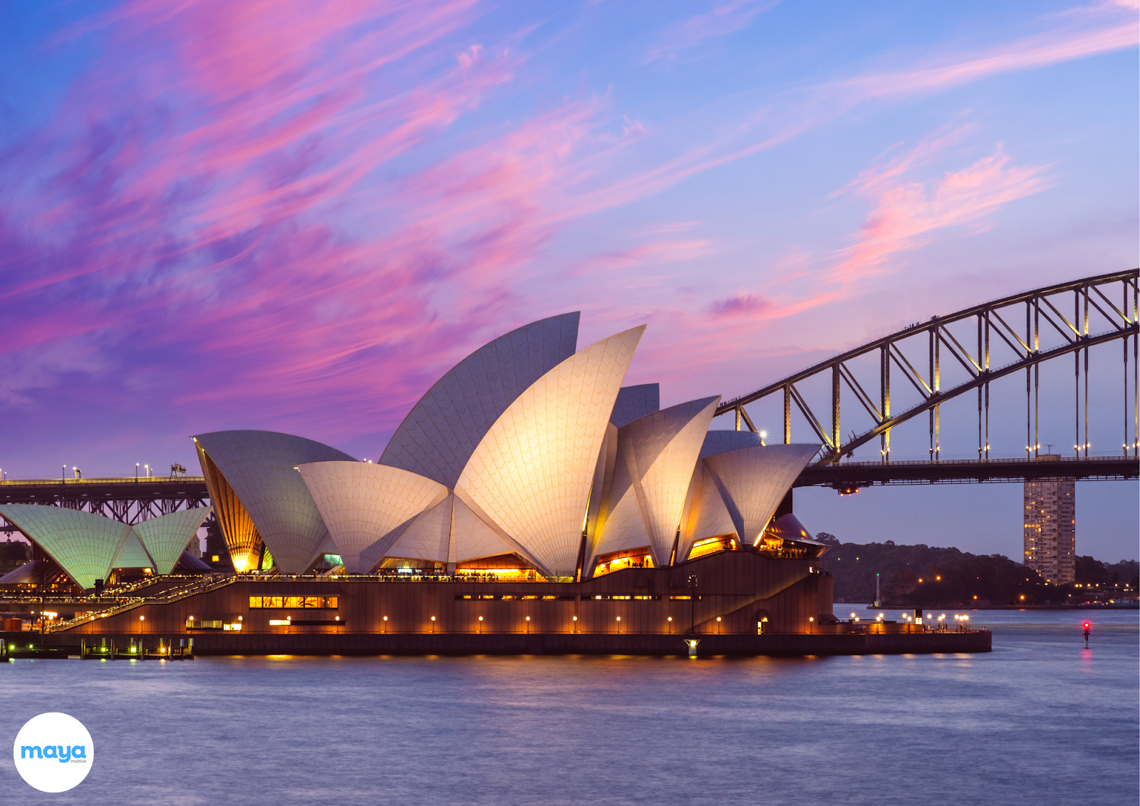 Sydney Opera House