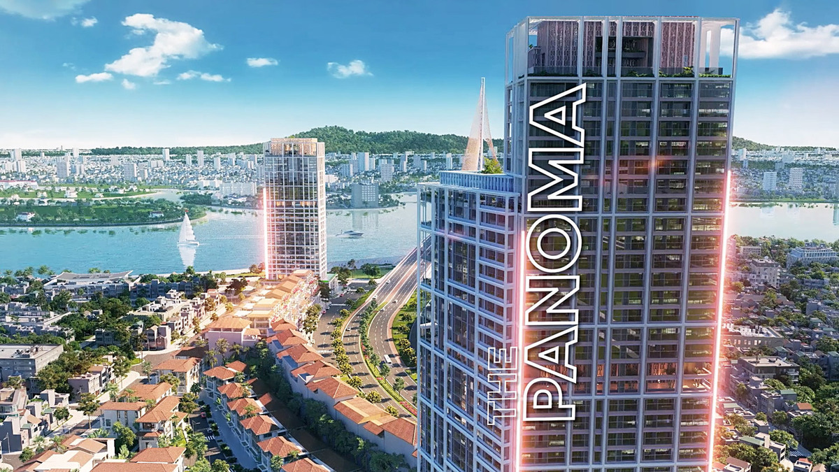 Dự án Sun Cosmo Residence Đà Nẵng 2