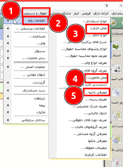 مقایسه حقوق و دستمزد در اودوو  با فراتوتال