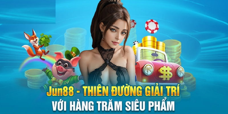 Giải đáp một vài thắc mắc về đối tác JUN88