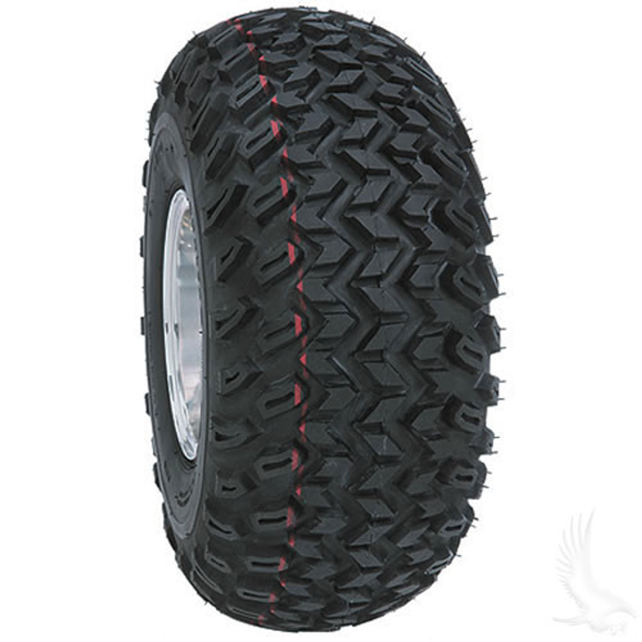 golf cart tires