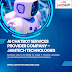 AI Chatbot Services Provider Company – Jamtech Technologies