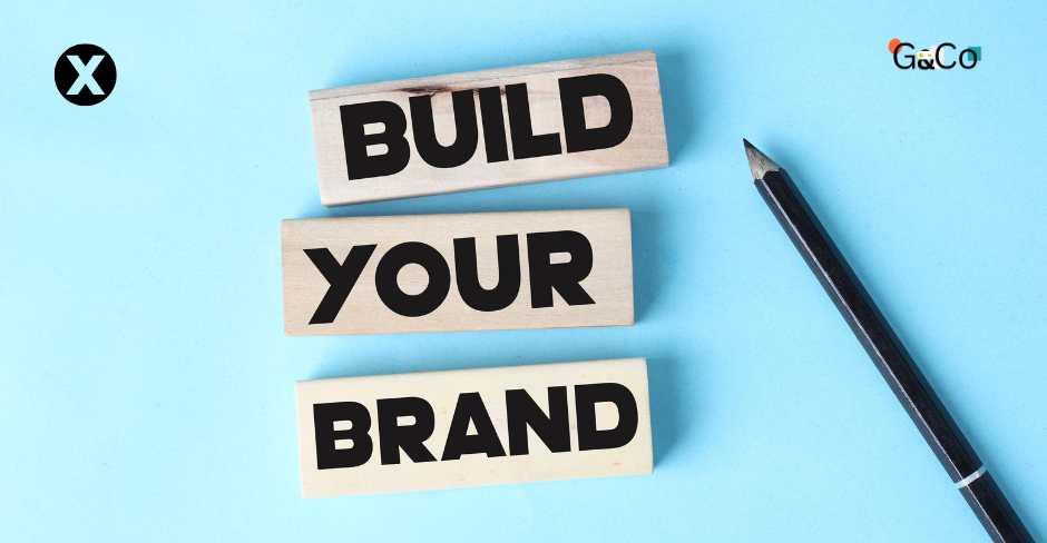 Build your brand with twitter