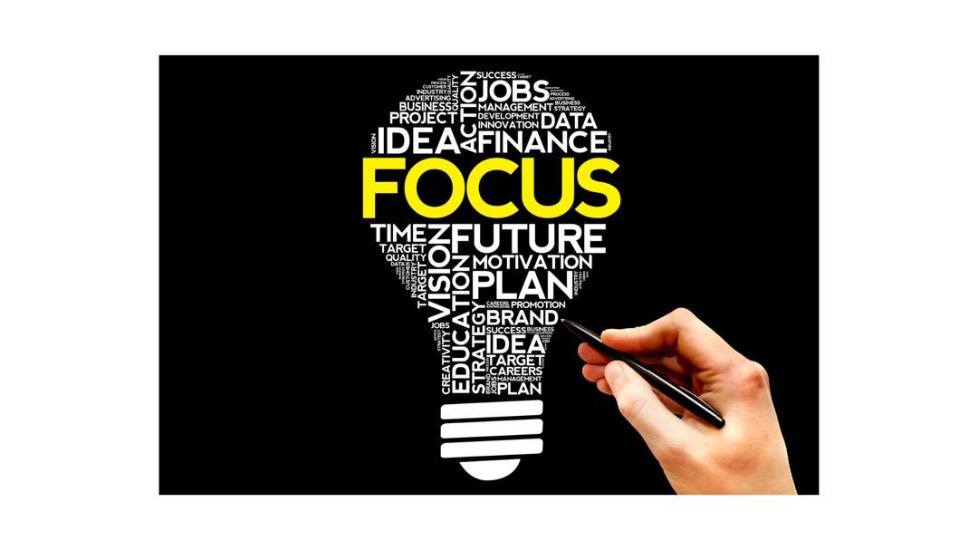 Focus of Youth Mentoring Program