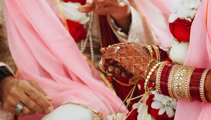 Wedding Day Traditions: Sacred Rituals That Unite Two Souls