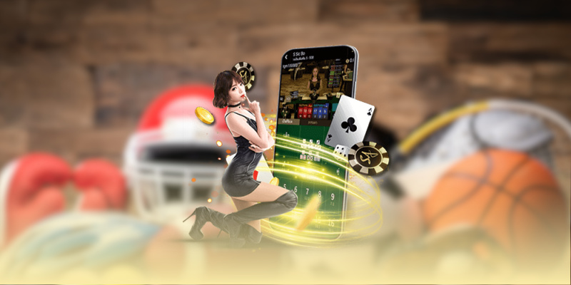 Vì sao casino 23Win là lựa chọn số một?