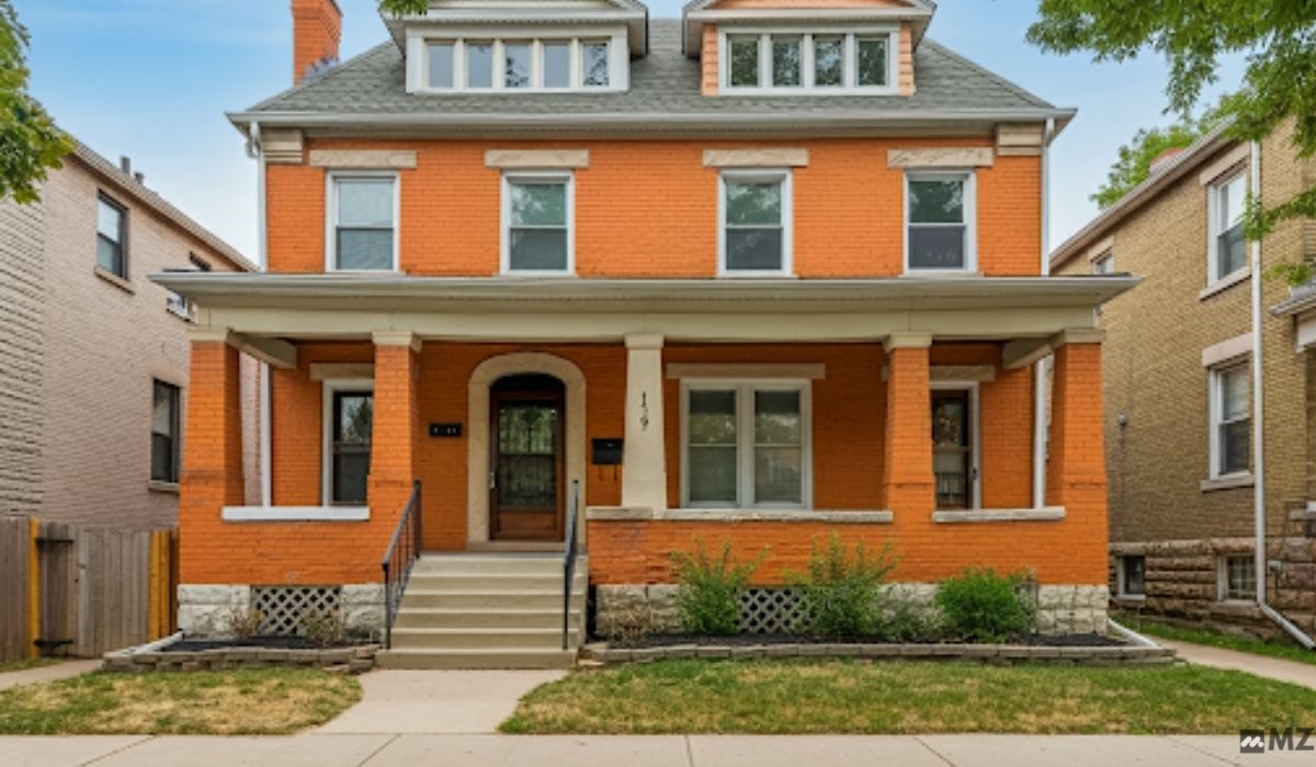 seasonal duplex landlord insuranc