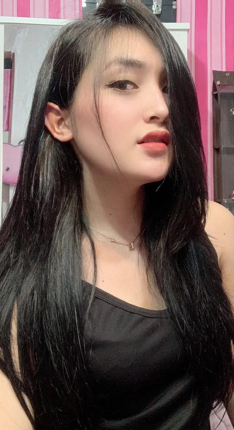 Cewek Panas yang Membuatmu Kehilangan Diri, cewek panas, kehilangan diri, gadis seksi