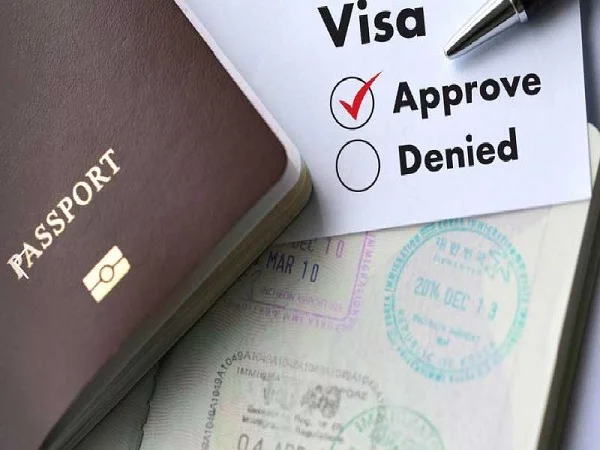 Liên hệ với công ty cung cấp dịch vụ uy tín giúp bạn gia tăng tỷ lệ đậu hồ sơ xin Visa Úc