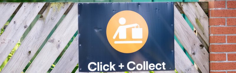 click and collect