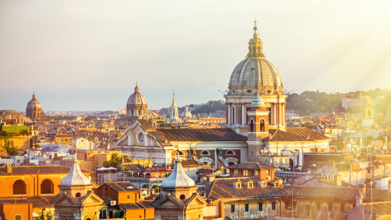 italy in november