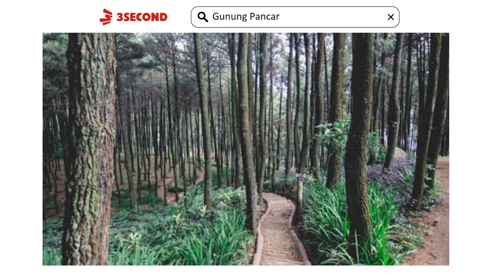 camping ground bogor