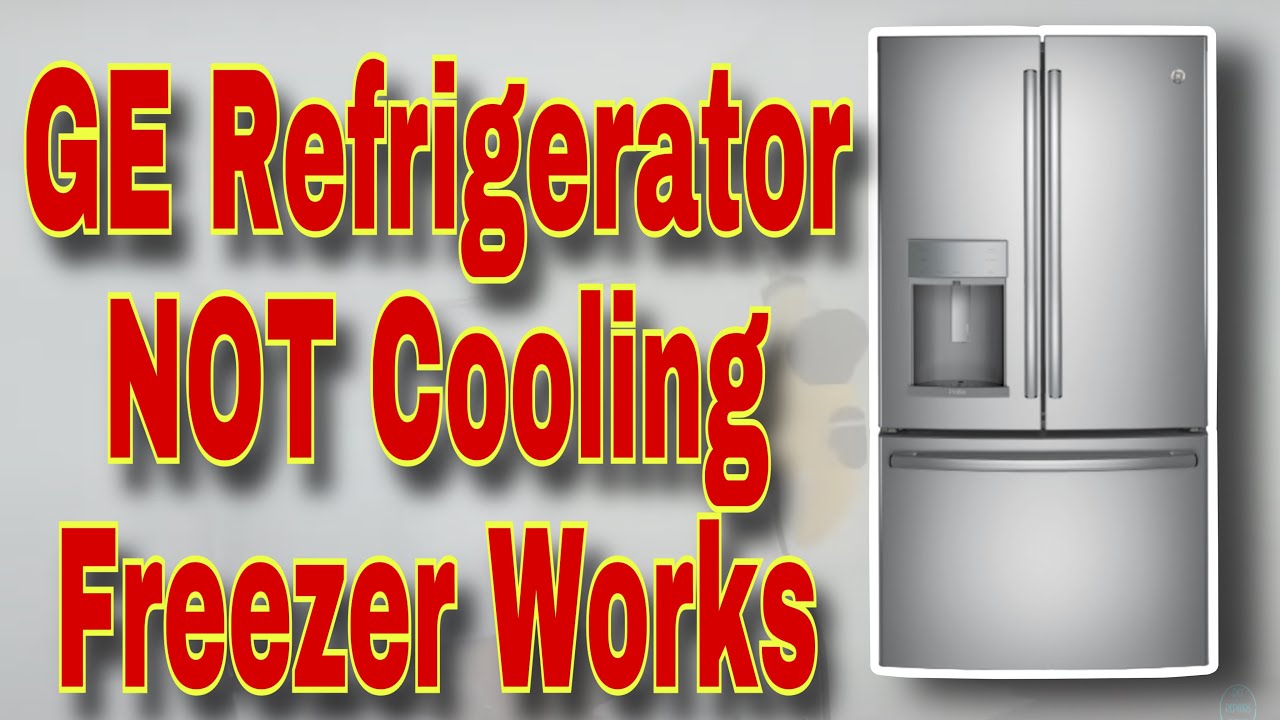 Why is my refrigerator not cooling?