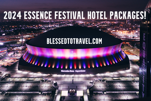 Essence Festival 2024 Hotel Deals: Stay in Style!