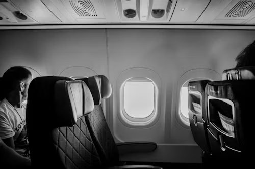 Global 7500 Charter