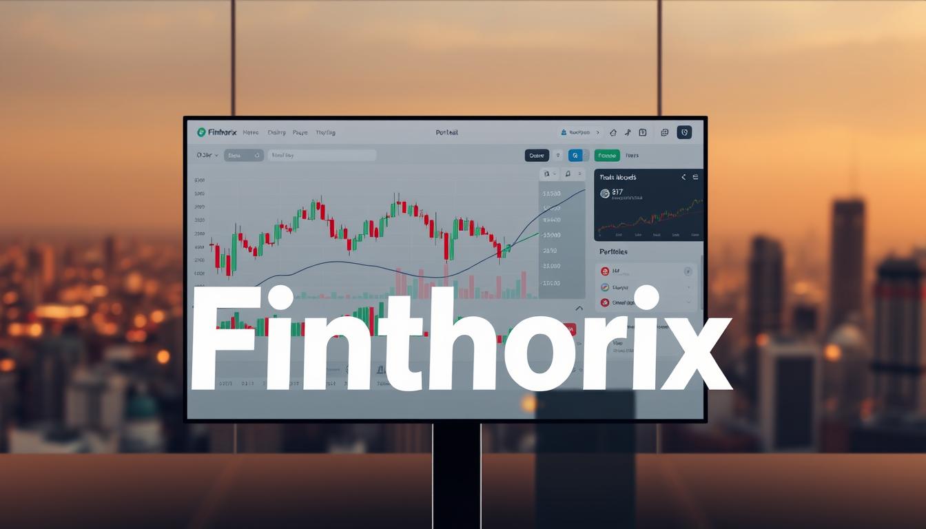 Finthorix Trading Platform