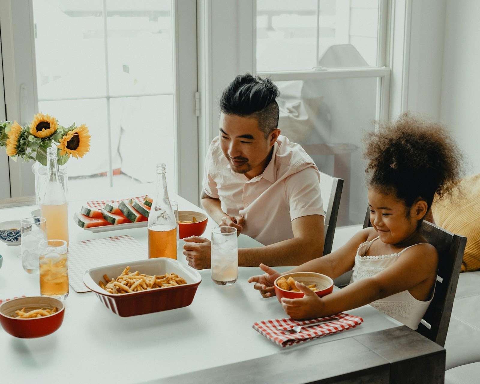 The Hidden Benefits of Running Your Own Business as a Dad