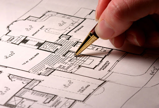 Thẩm Tra Bản Vẽ Thiết Kế