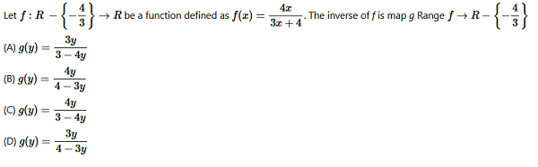 NCERT Solutions for Class 12 Maths Relations and Functions /image159.png