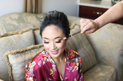 Is It Worth Doing Your Own Makeup for Your Wedding?