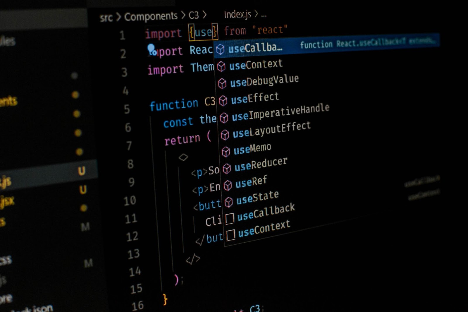 Mengenal javascript