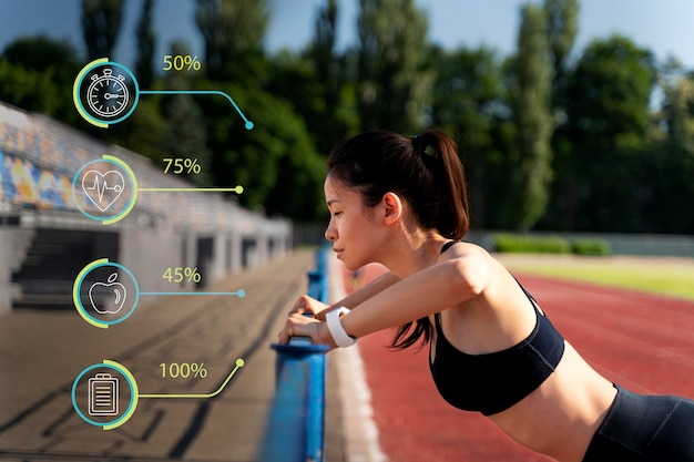 The Role of Technology in Sports: Revolutionizing the Playing Field