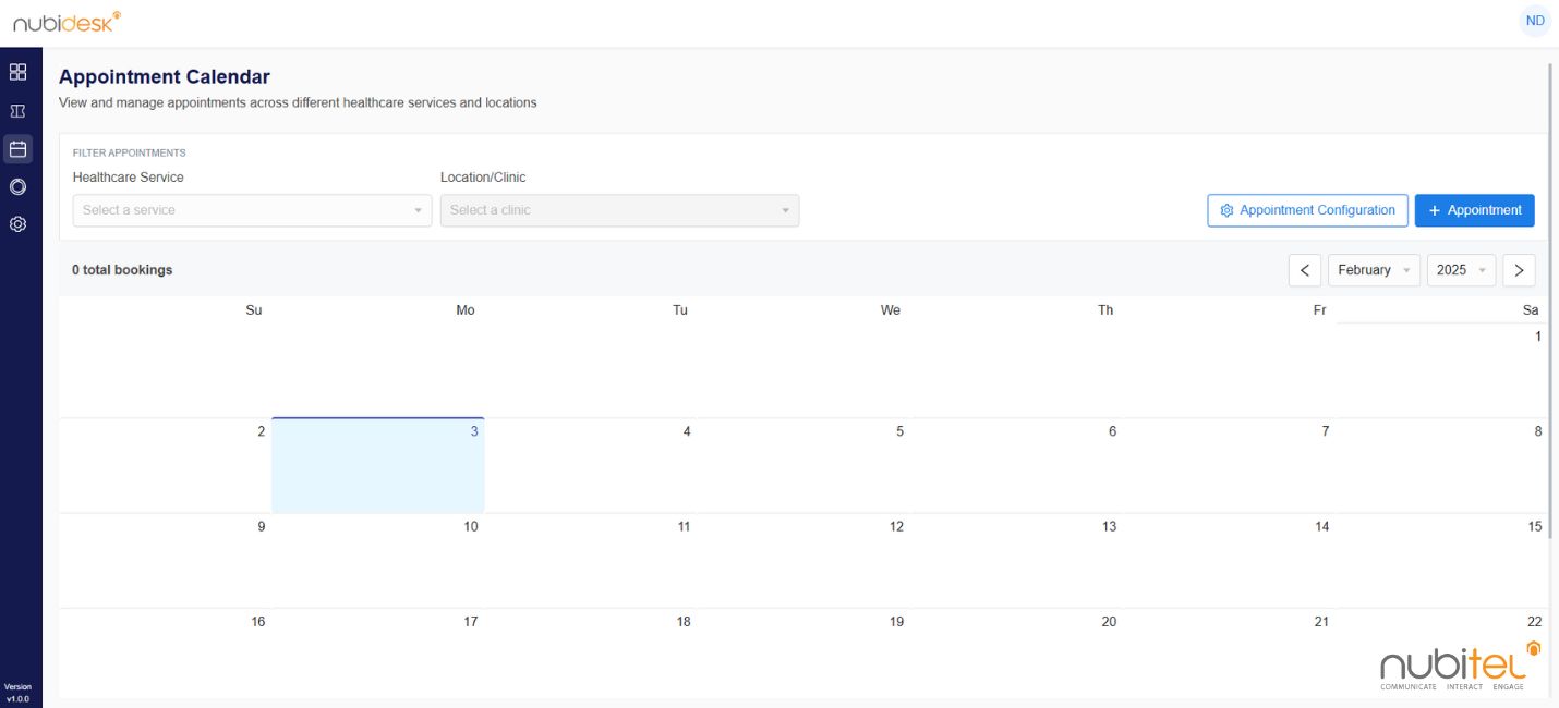 automated appointment scheduling 